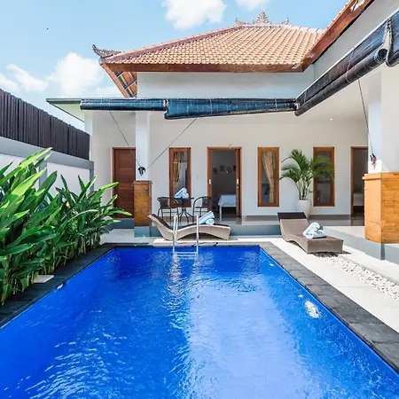 Villa Arya - Canggu